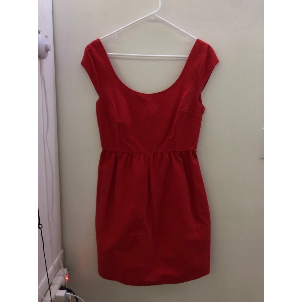 American Eagle Dress